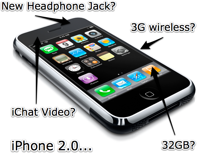 iphone  2.0